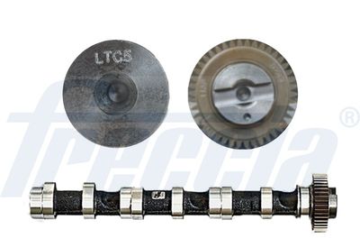 Camshaft FRECCIA CM05-2279