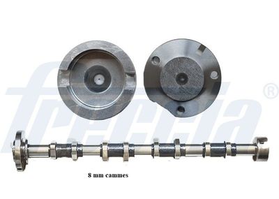 Camshaft FRECCIA CM05-2316