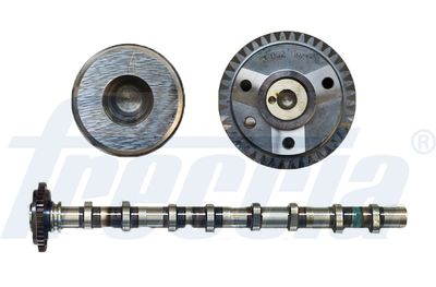 Camshaft FRECCIA CM05-2322