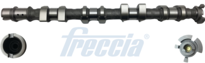 Camshaft FRECCIA CM05-2326