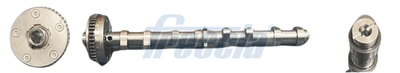 Camshaft FRECCIA CM05-2347