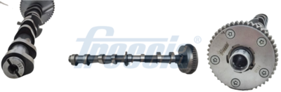 Camshaft FRECCIA CM05-2410