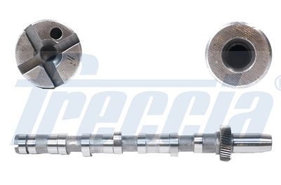 Camshaft FRECCIA CM05-2120