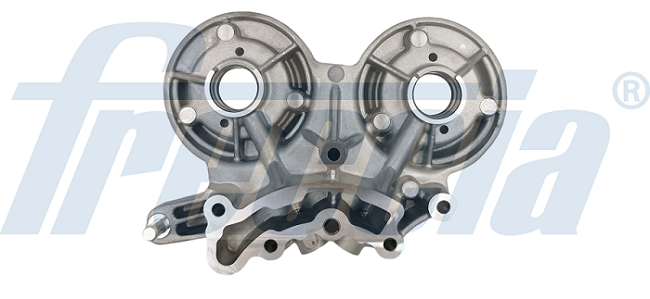 FRECCIA CM05-2398 Bearing Bracket, camshaft