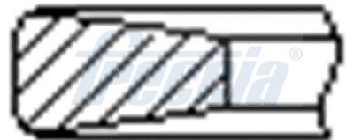 FRECCIA FR10-117300 Piston Ring Kit