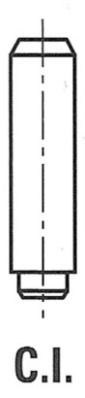 FRECCIA G11445 Valve Guide