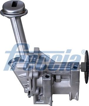 Oil Pump FRECCIA OP09-123