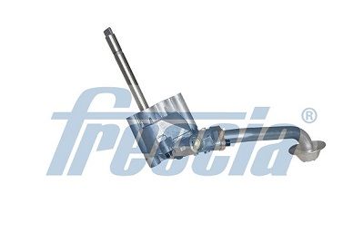 FRECCIA OP09-124 Oil Pump