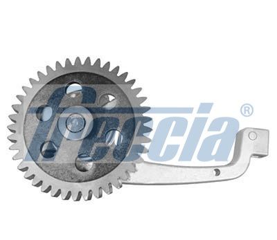 Oil Pump FRECCIA OP09-139