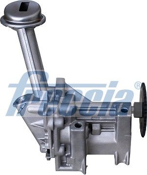 Oil Pump FRECCIA OP09-169