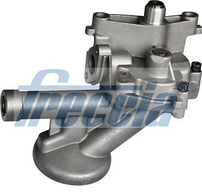 FRECCIA OP09-176 Oil Pump