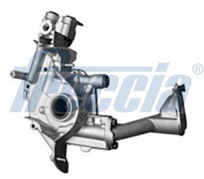 Oil Pump FRECCIA OP09-217