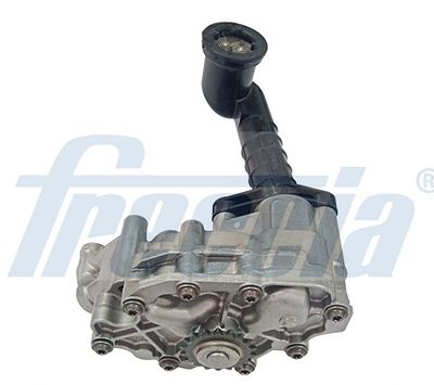 Oil Pump FRECCIA OP09-243