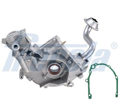 Oil Pump FRECCIA OP09-248