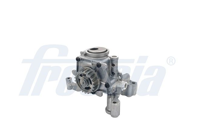 FRECCIA OP09-263 Oil Pump