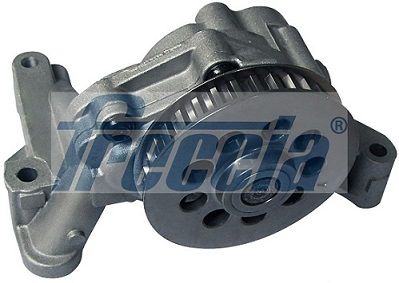 Oil Pump FRECCIA OP09-112