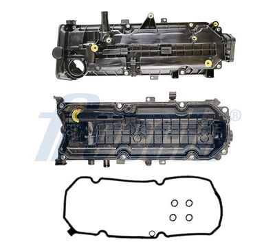 Cylinder Head Cover FRECCIA VC21-1007