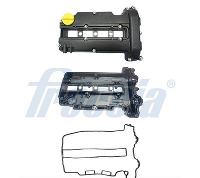 Cylinder Head Cover FRECCIA VC21-1008