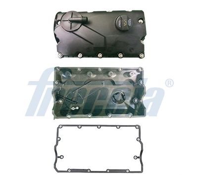 Cylinder Head Cover FRECCIA VC21-1014