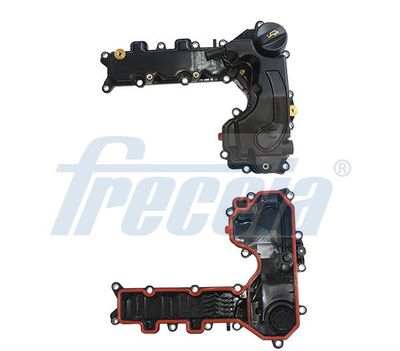 Cylinder Head Cover FRECCIA VC21-1037