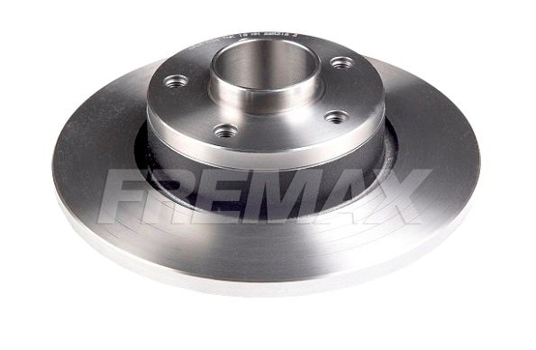 FREMAX BD-6846-KT Brake Disc