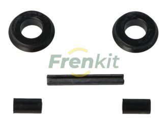 Repair Kit, brake master cylinder FRENKIT 117001