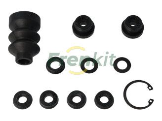 Repair Kit, brake master cylinder FRENKIT 117006