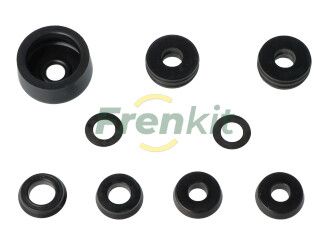 Repair Kit, brake master cylinder FRENKIT 117016