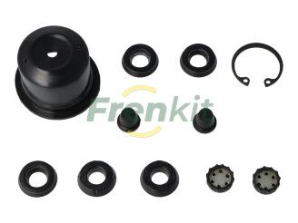 Repair Kit, brake master cylinder FRENKIT 117017