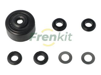 Repair Kit, brake master cylinder FRENKIT 117019
