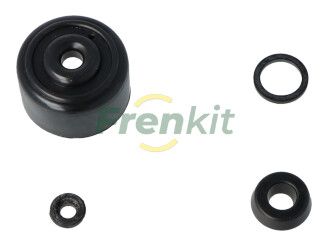 Repair Kit, brake master cylinder FRENKIT 117024