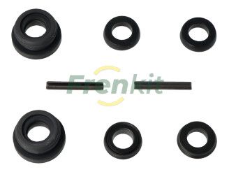 Repair Kit, brake master cylinder FRENKIT 119001