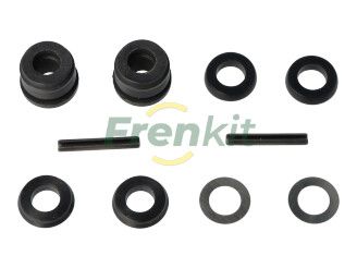 Repair Kit, brake master cylinder FRENKIT 119009