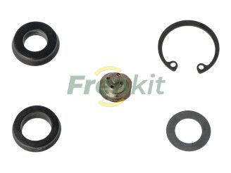 Repair Kit, brake master cylinder FRENKIT 119011