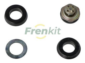 Repair Kit, brake master cylinder FRENKIT 119019