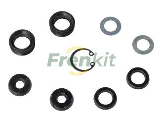 Repair Kit, brake master cylinder FRENKIT 119021
