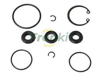 Repair Kit, brake master cylinder FRENKIT 119050