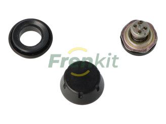 Repair Kit, brake master cylinder FRENKIT 119076