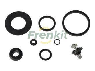 Repair Kit, brake master cylinder FRENKIT 119091