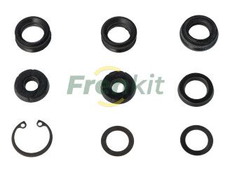 FRENKIT 120015 Repair Kit, brake master cylinder