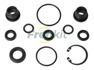 Repair Kit, brake master cylinder FRENKIT 120017