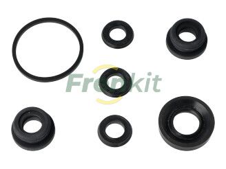 Repair Kit, brake master cylinder FRENKIT 120056