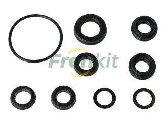 Repair Kit, brake master cylinder FRENKIT 120064