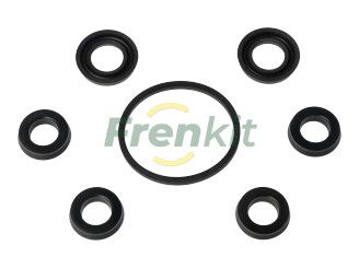 FRENKIT 120076 Repair Kit, brake master cylinder