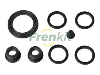 Repair Kit, brake master cylinder FRENKIT 120100