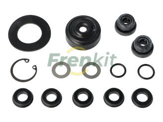 Repair Kit, brake master cylinder FRENKIT 120101