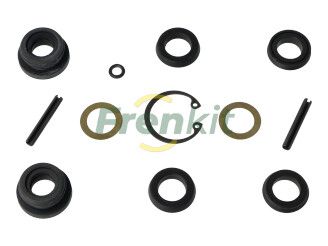 Repair Kit, brake master cylinder FRENKIT 122003