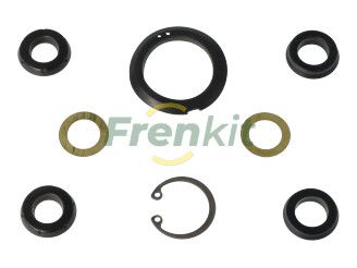 Repair Kit, brake master cylinder FRENKIT 122010
