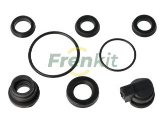 Repair Kit, brake master cylinder FRENKIT 122011