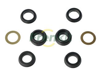 Repair Kit, brake master cylinder FRENKIT 122015